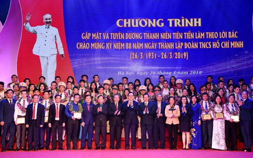 Hình ảnh sự kiện