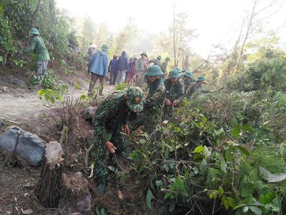 Hình ảnh sự kiện
