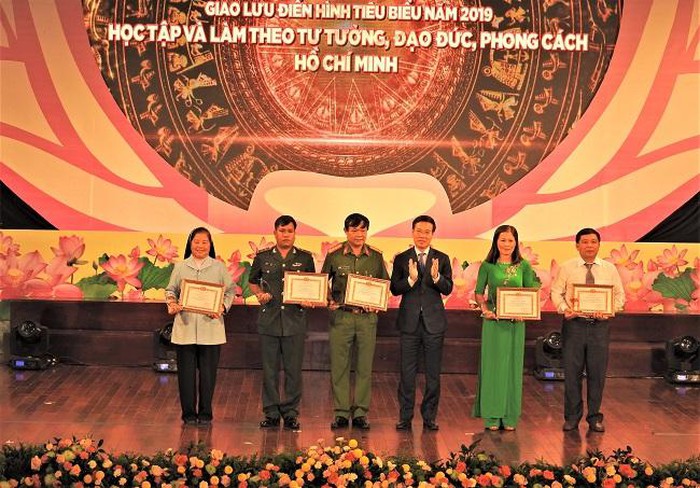 Hình ảnh sự kiện
