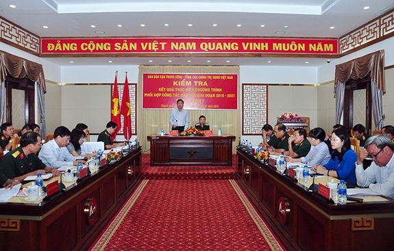 Hình ảnh sự kiện