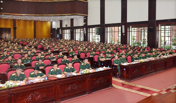 Hình ảnh sự kiện