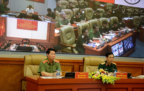 Hình ảnh sự kiện