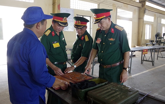 Hình ảnh sự kiện