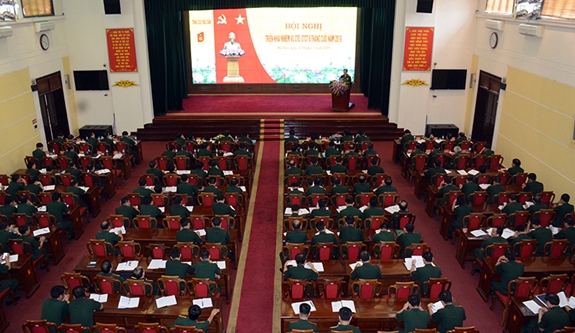 Hình ảnh sự kiện