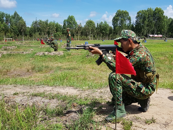 Hình ảnh sự kiện