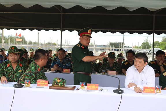 Hình ảnh sự kiện