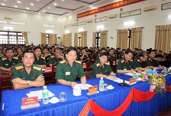 Hình ảnh sự kiện