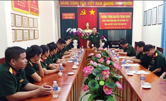 Hình ảnh sự kiện