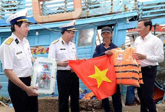 Hình ảnh sự kiện