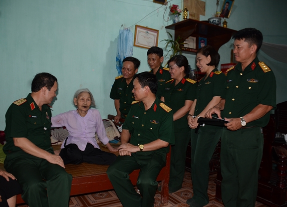 Hình ảnh sự kiện