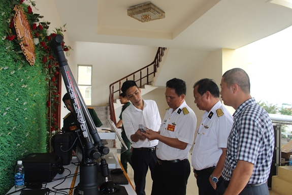 Hình ảnh sự kiện