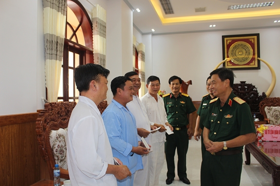 Hình ảnh sự kiện