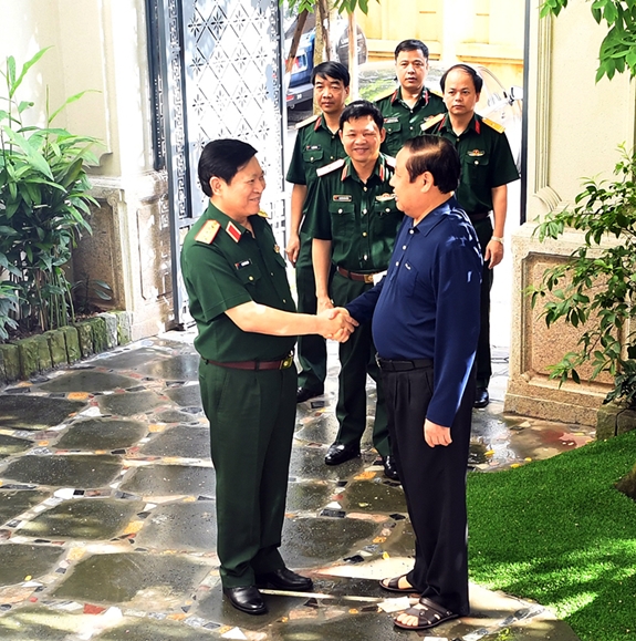 Hình ảnh sự kiện