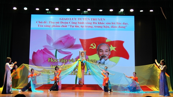Hình ảnh sự kiện