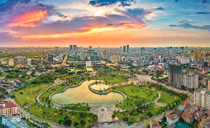 Hình ảnh sự kiện