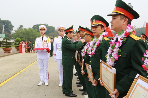 Hình ảnh sự kiện