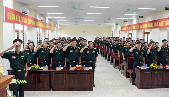 Hình ảnh sự kiện