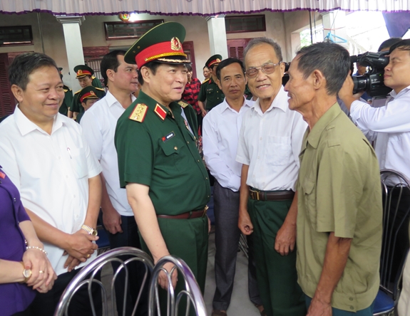 Hình ảnh sự kiện