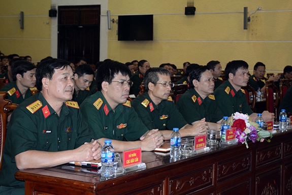 Hình ảnh sự kiện