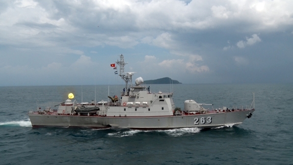 Hình ảnh sự kiện