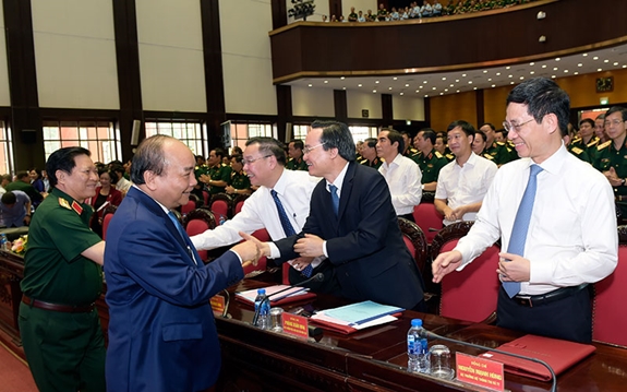 Hình ảnh sự kiện