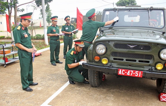 Hình ảnh sự kiện