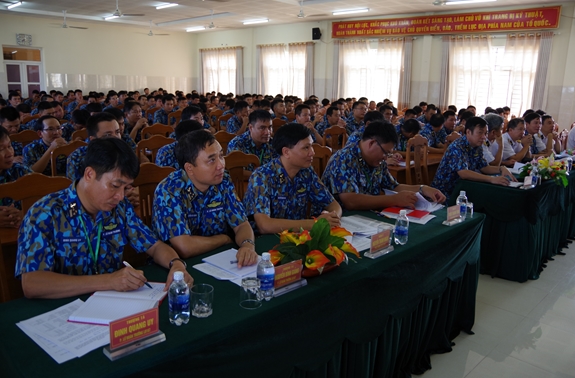 Hình ảnh sự kiện