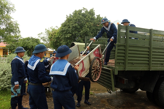 Hình ảnh sự kiện