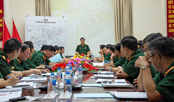 Hình ảnh sự kiện