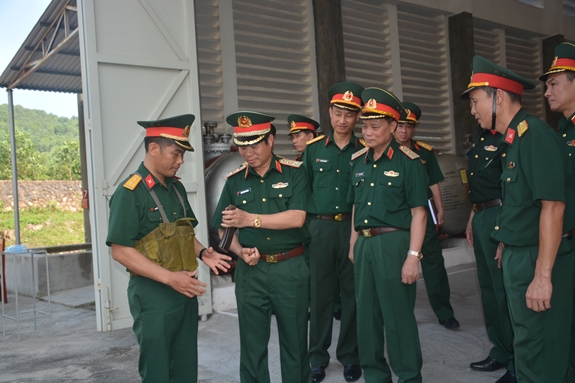 Hình ảnh sự kiện