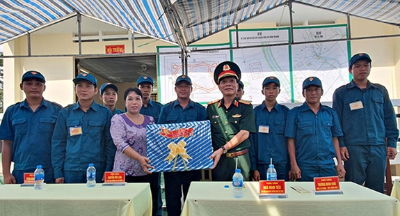 Hình ảnh sự kiện
