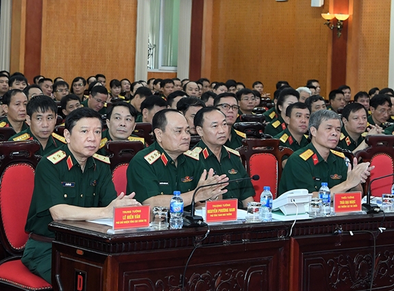 Hình ảnh sự kiện