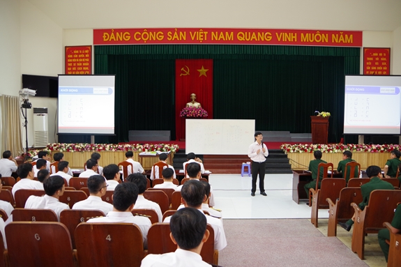 Hình ảnh sự kiện