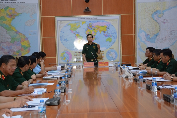 Hình ảnh sự kiện