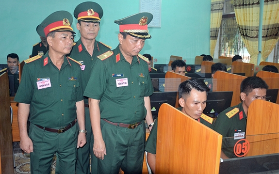 Hình ảnh sự kiện