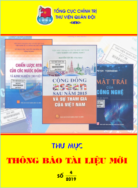 Số 4 - 2019