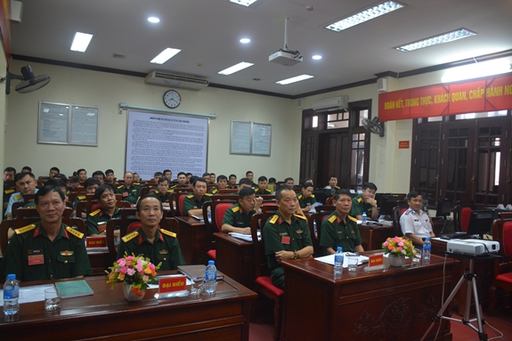 Hình ảnh sự kiện