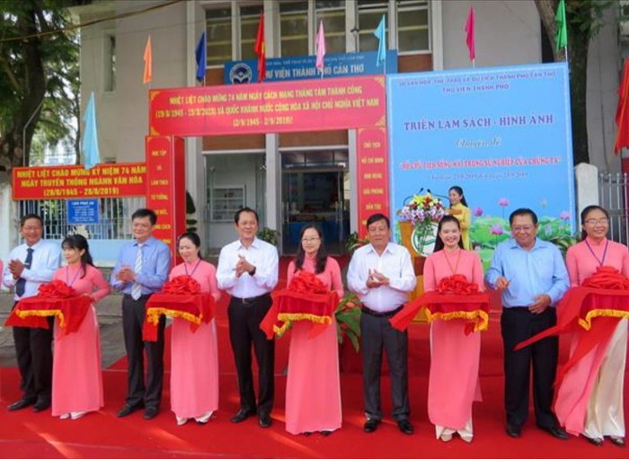 Hình ảnh sự kiện