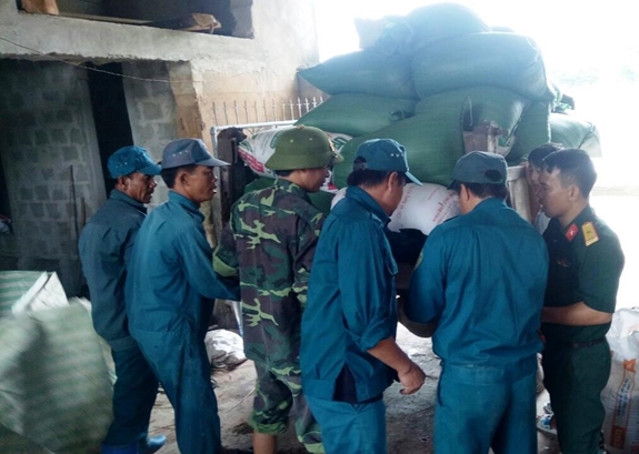 Hình ảnh sự kiện