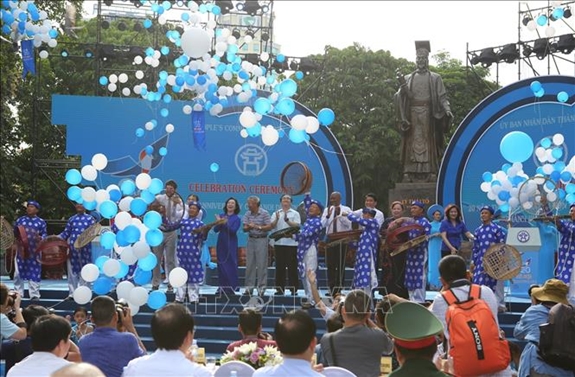 Hình ảnh sự kiện