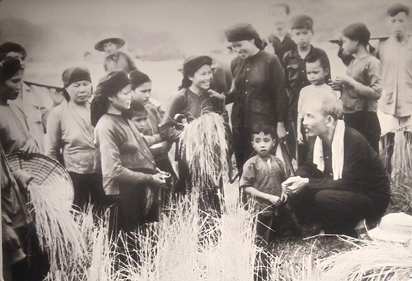 Hình ảnh sự kiện