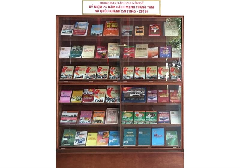 Hình ảnh sự kiện