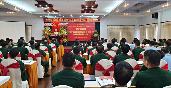 Hình ảnh sự kiện