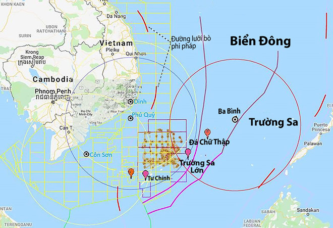 Hình ảnh sự kiện