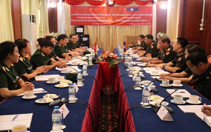 Hình ảnh sự kiện