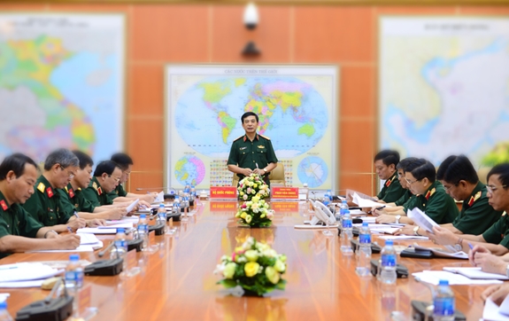 Hình ảnh sự kiện