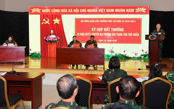 Hình ảnh sự kiện