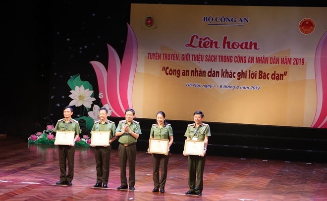 Hình ảnh sự kiện