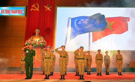 Hình ảnh sự kiện