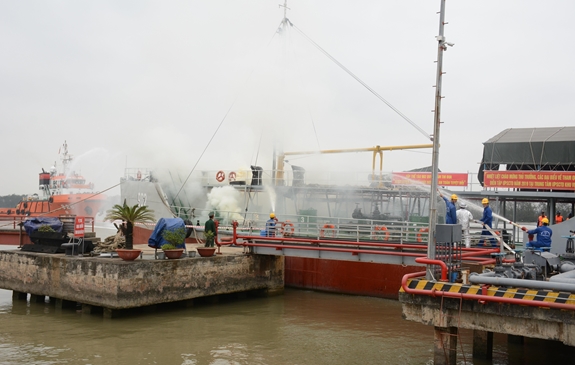Hình ảnh sự kiện
